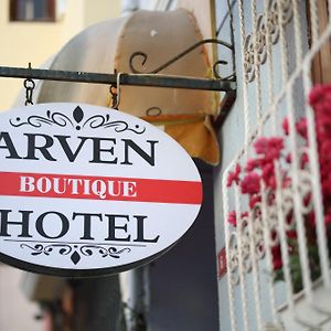 Arven Hotel